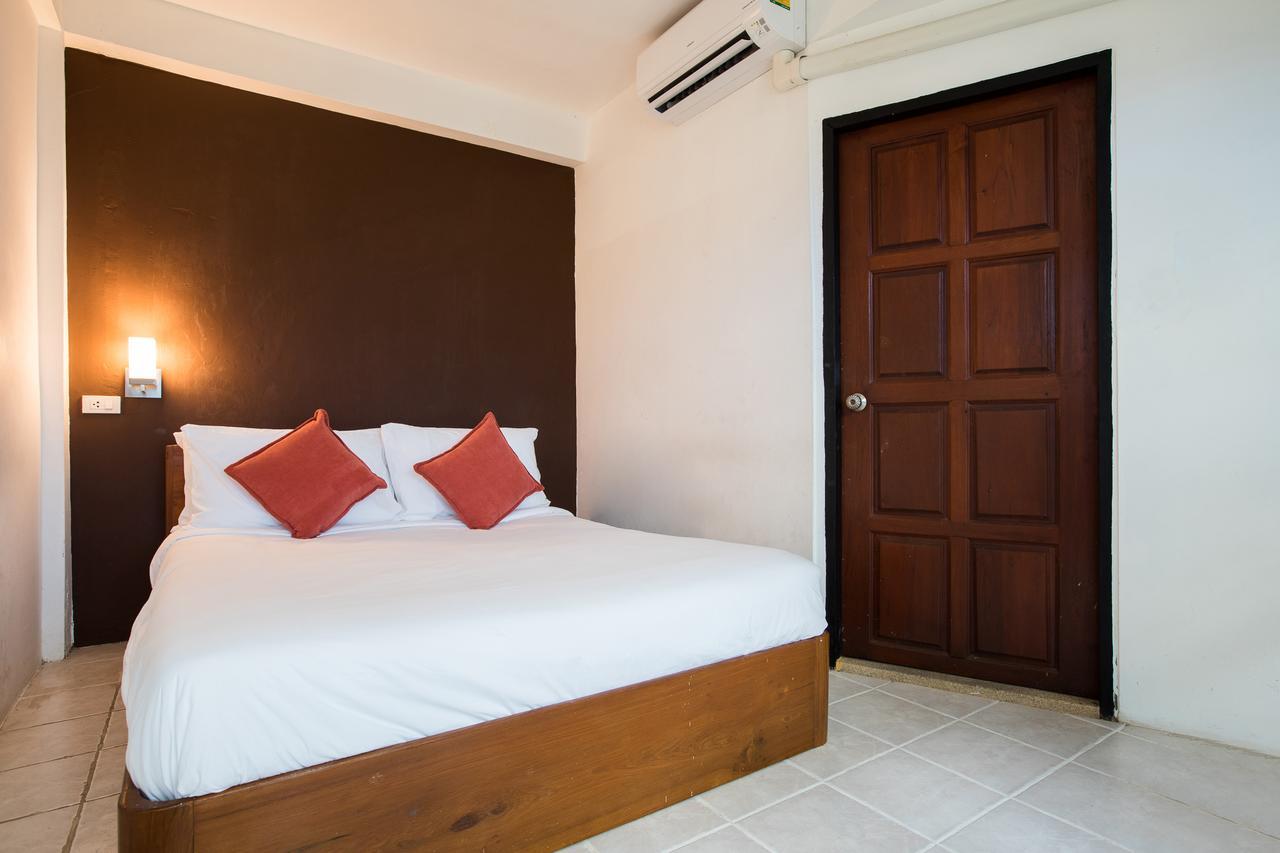 Peng Jai Hotel เชียงใหม่ ภายนอก รูปภาพ