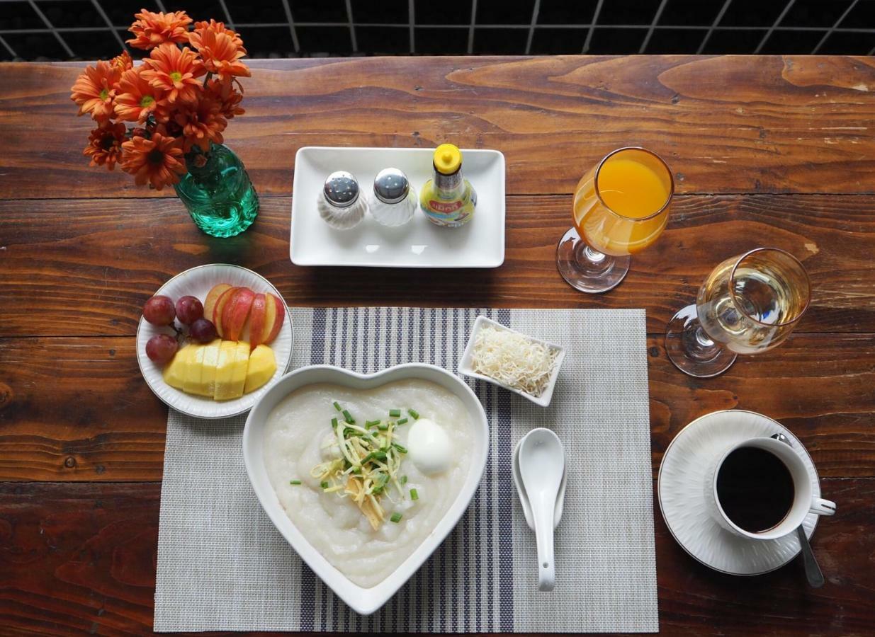 Peng Jai Hotel เชียงใหม่ ภายนอก รูปภาพ